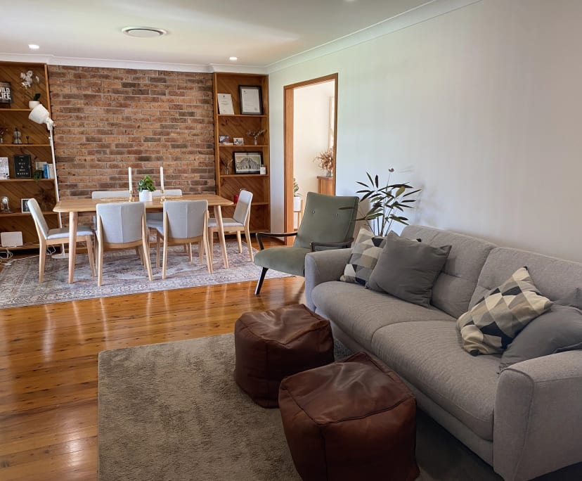 $350, Share-house, 3 bathrooms, Albion Park Rail NSW 2527