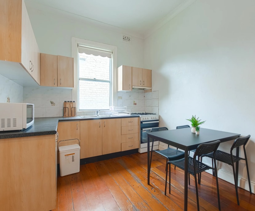 $320, Share-house, 4 bathrooms, Arncliffe NSW 2205