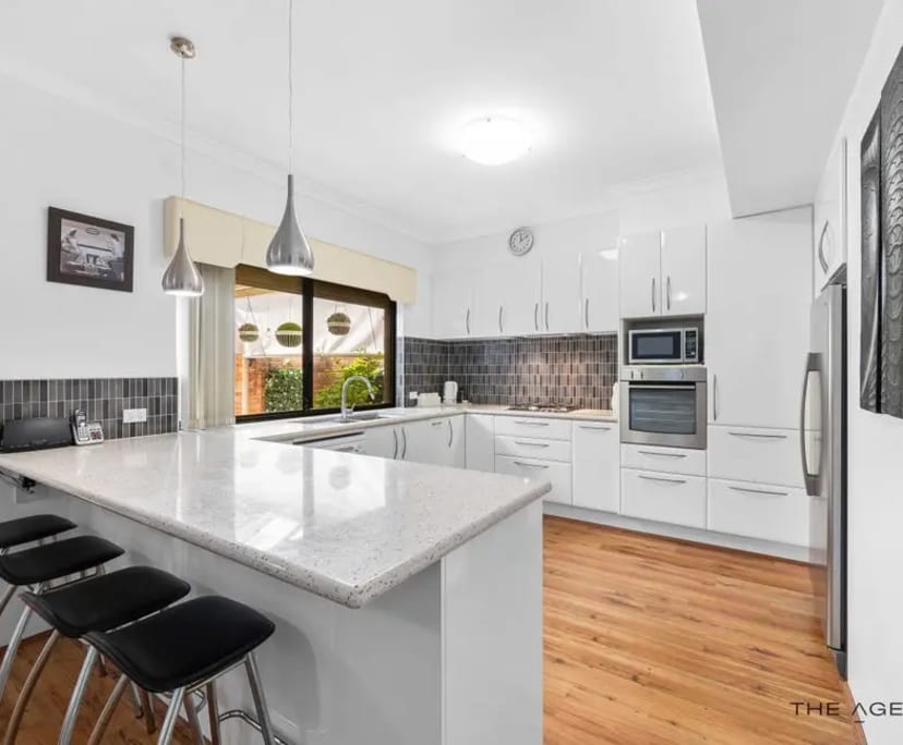 $300, Share-house, 3 rooms, Joondalup WA 6027, Joondalup WA 6027