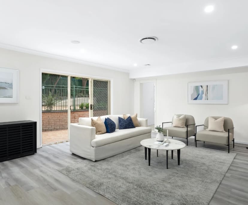 $350, Share-house, 5 bathrooms, Baulkham Hills NSW 2153