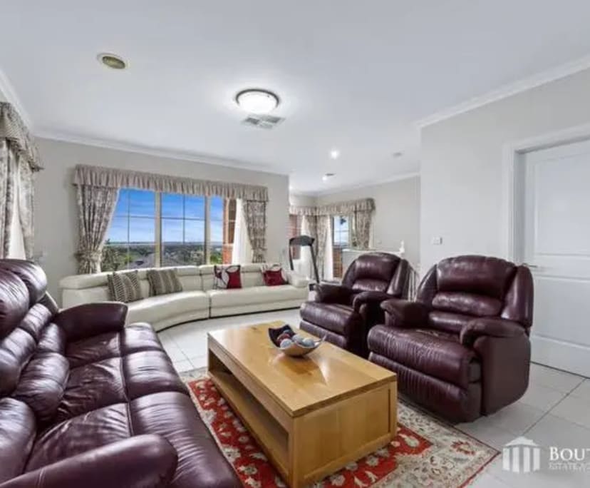 Room for Rent in Rowville, Melbourne 275, Furnish...