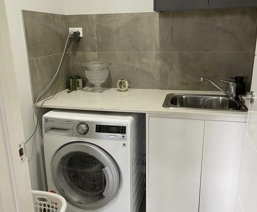 $260, Share-house, 5 bathrooms, Marsden Park NSW 2765