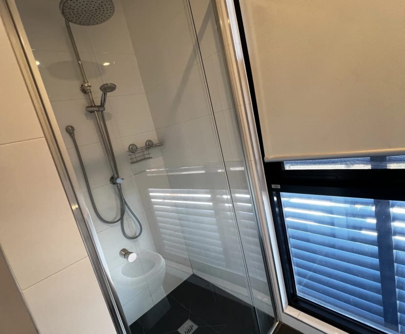 Student accommodation