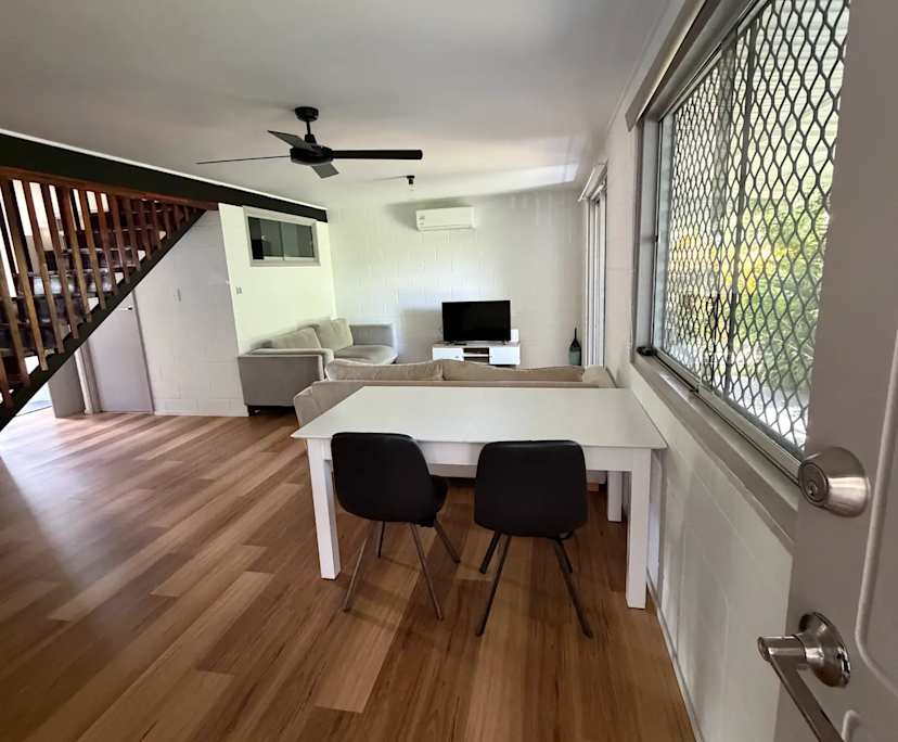 $240, Share-house, 5 bathrooms, Wulguru QLD 4811