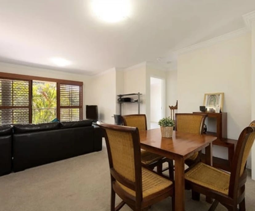 Room for Rent in Teneriffe, Brisbane 275, Flexibl...