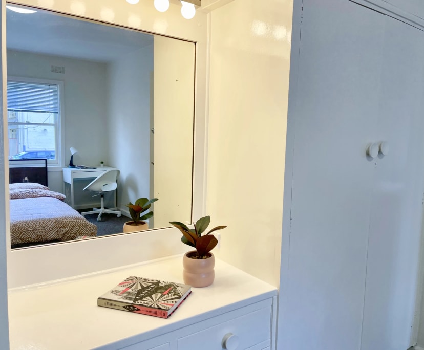 $360-380, Flatshare, 2 rooms, Melbourne VIC 3004, Melbourne VIC 3004