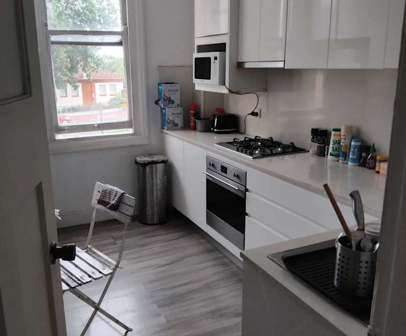 $300, Flatshare, 3 bathrooms, Neutral Bay NSW 2089