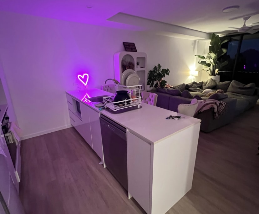 $450, Flatshare, 2 bathrooms, Varsity Lakes QLD 4227