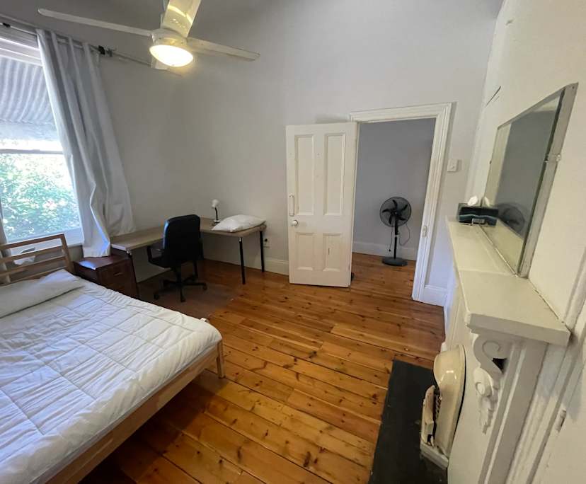 Student accommodation