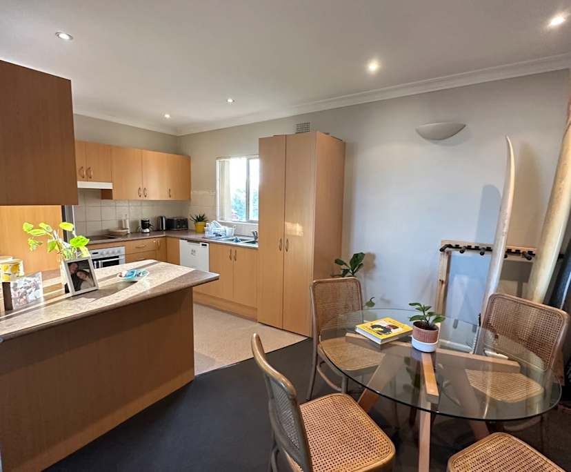 $440, Flatshare, 2 bathrooms, Freshwater NSW 2096