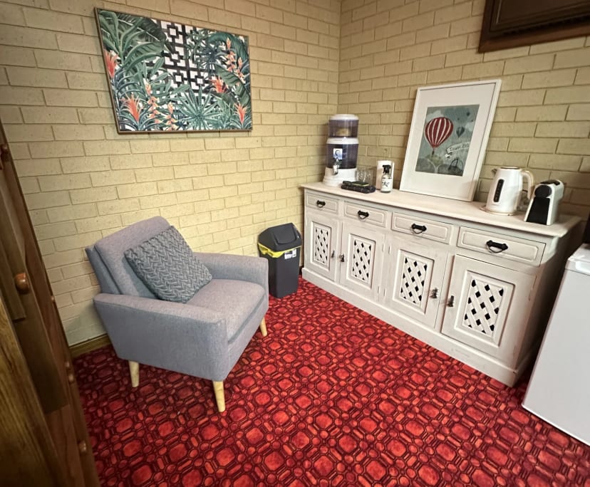 2 Rooms for Rent in Dianella, Perth 250450, Furn...