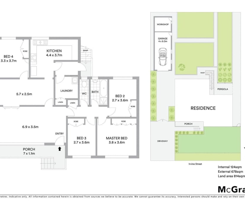 $170, Share-house, 4 bathrooms, Watson ACT 2602