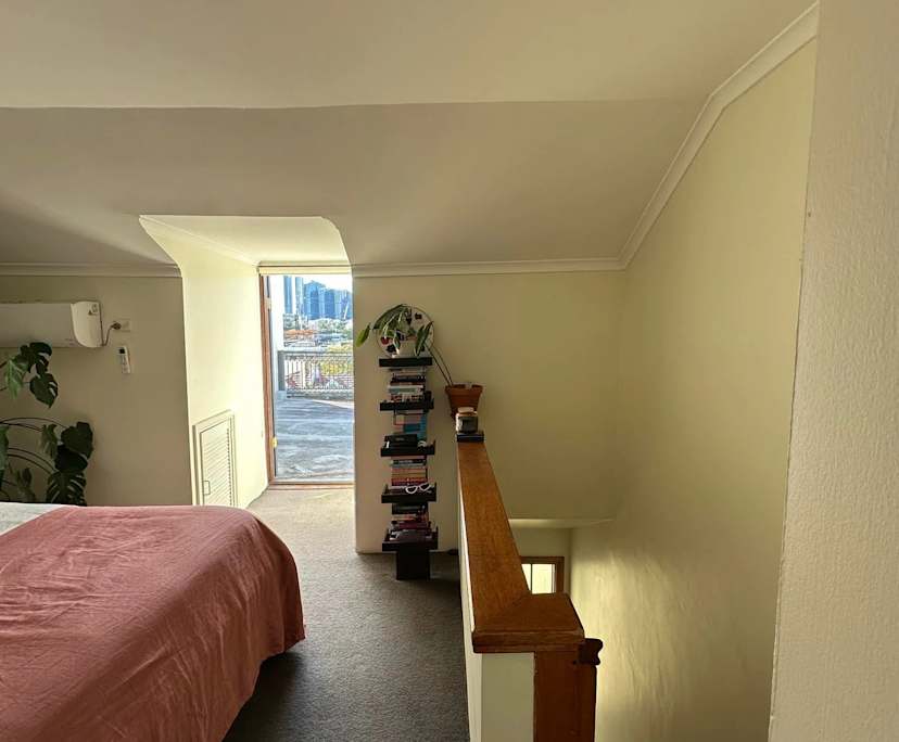 $420, Share-house, 3 bathrooms, Glebe NSW 2037