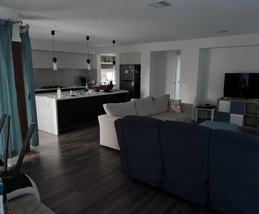 $160, Share-house, 5 bathrooms, Tarneit VIC 3029