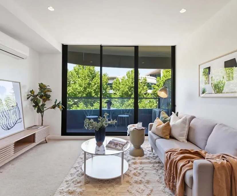 One bed flat for rent