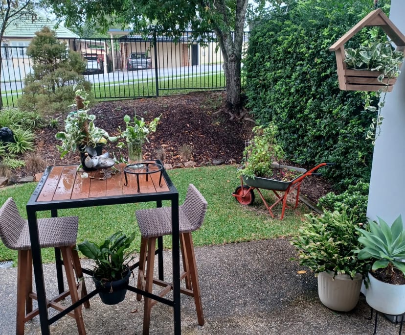 $275, Homestay, 3 bathrooms, Corinda QLD 4075