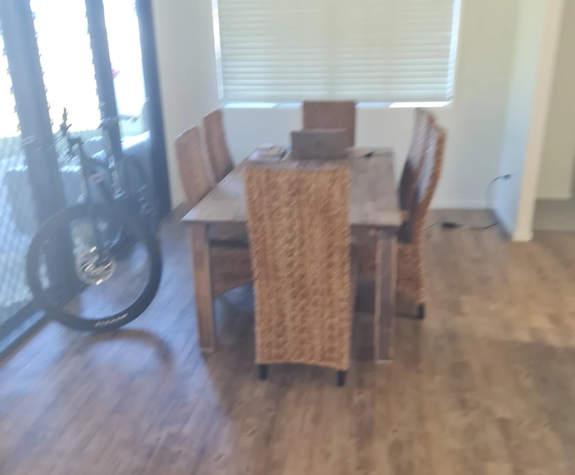 Room for Rent in Bakers Creek, QLD 250, Unfurnish...