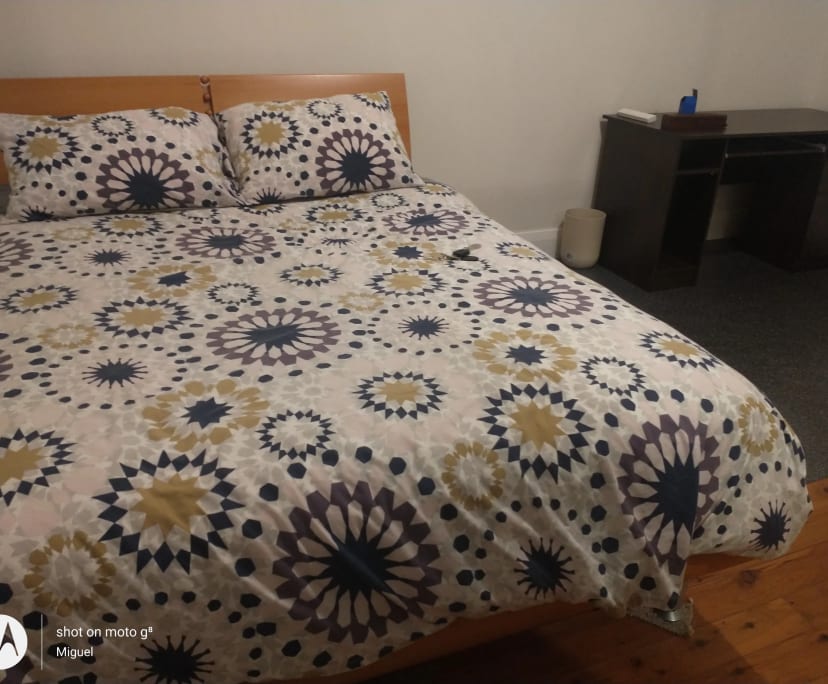 Student accommodation