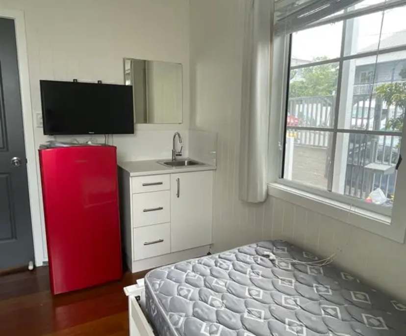 $285-330, Student-accommodation, 2 rooms, Spring Hill QLD 4000, Spring Hill QLD 4000