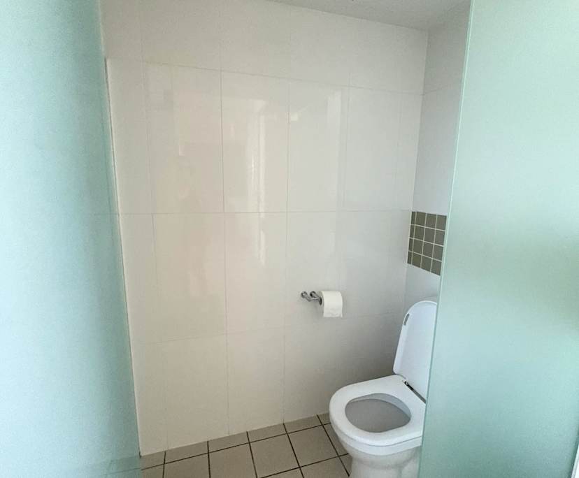 $500, Flatshare, 3 bathrooms, Brisbane City QLD 4000