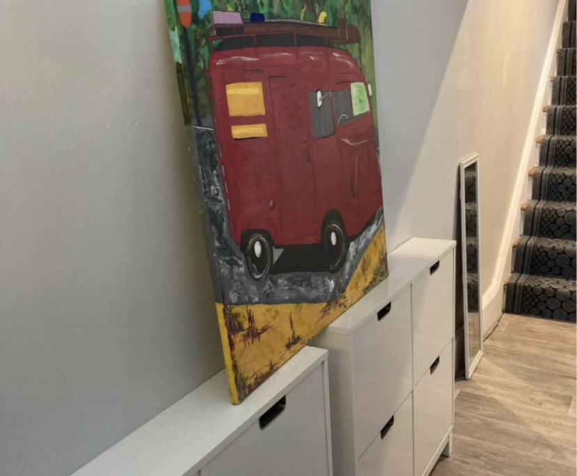 $350, Flatshare, 4 bathrooms, Surry Hills NSW 2010