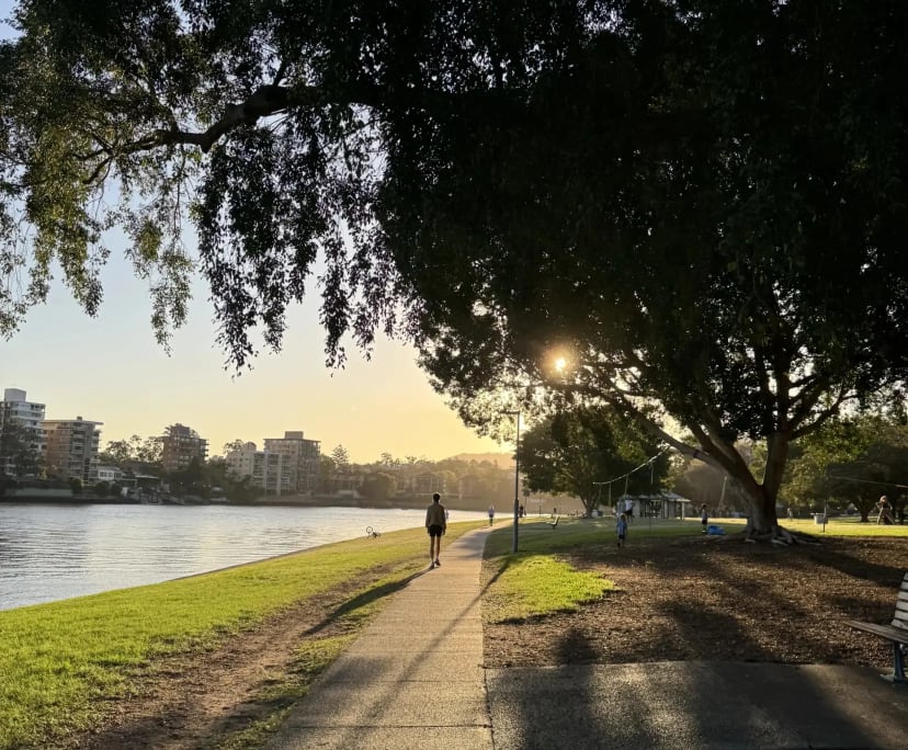 $485, Flatshare, 2 bathrooms, West End QLD 4101