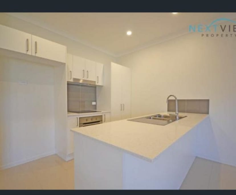 Unfurnished room with own bathroom