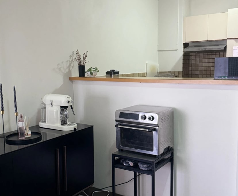 $410, Flatshare, 2 bathrooms, Surry Hills NSW 2010