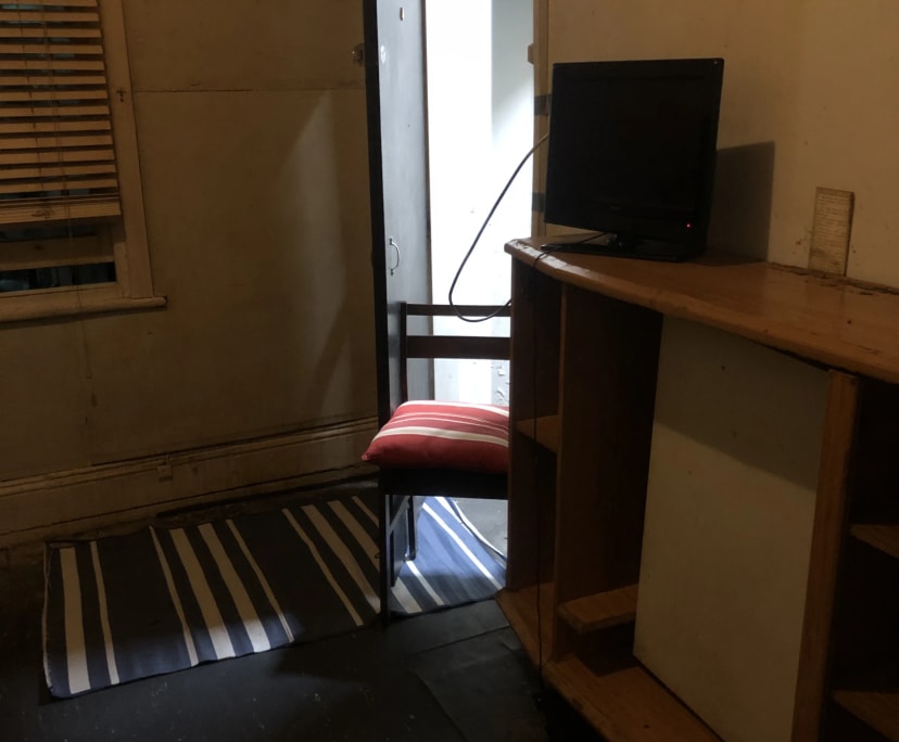 $170, Share-house, 6 bathrooms, Surry Hills NSW 2010