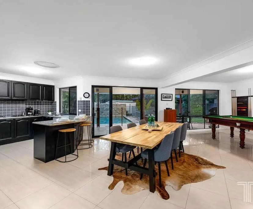 $300, Share-house, 5 bathrooms, Mansfield QLD 4122