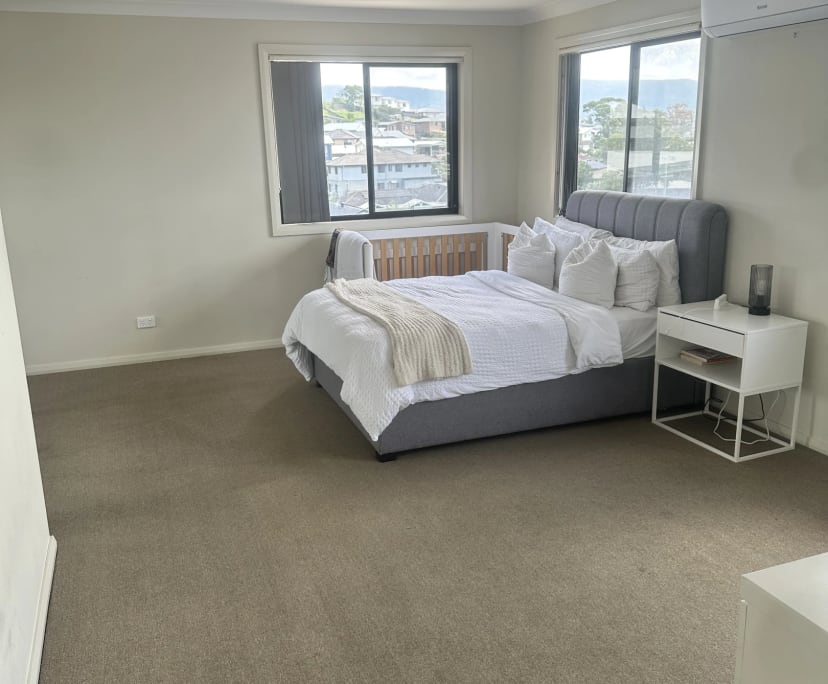 $190-360, Share-house, 3 rooms, Koonawarra NSW 2530, Koonawarra NSW 2530