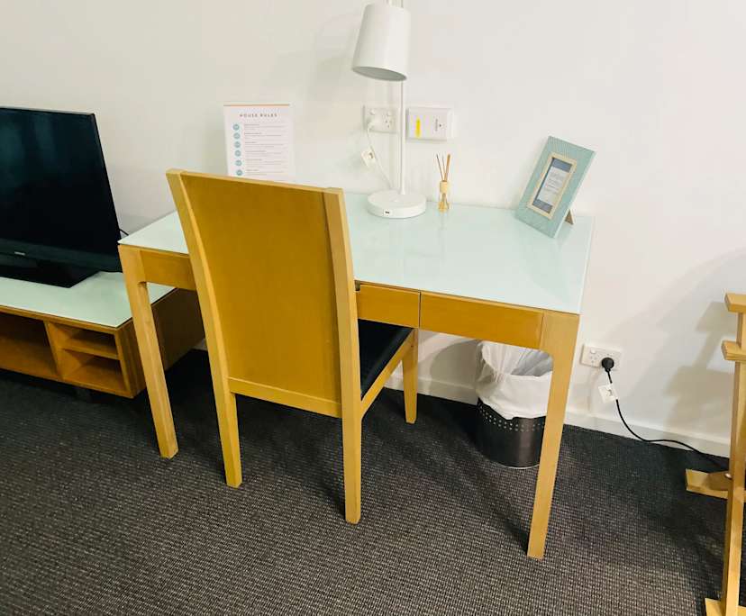 $540, 1-bed, 1 bathroom, Darwin City NT 0800