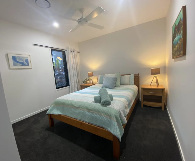 $300, Share-house, 3 bathrooms, Ocean Shores NSW 2483