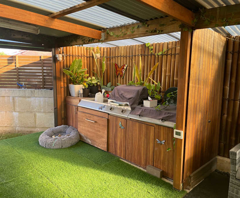 $350, Share-house, 4 bathrooms, Lakelands WA 6180