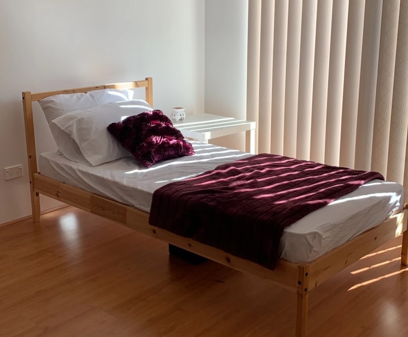 Student accommodation