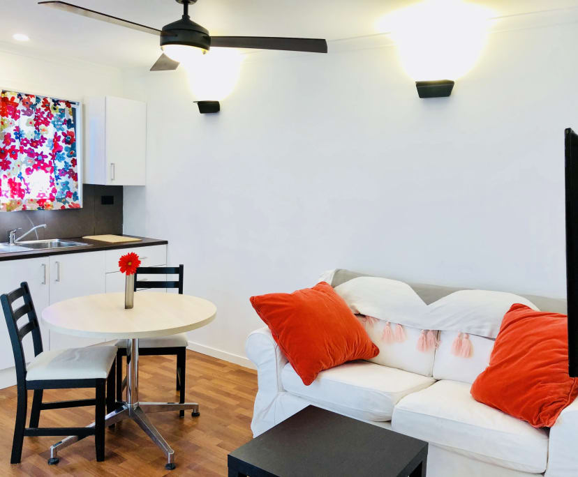 $370, Share-house, 2 bathrooms, Mascot NSW 2020