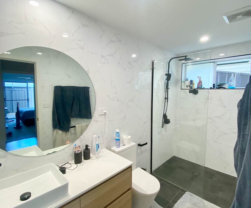 $200, Share-house, 3 bathrooms, Waratah NSW 2298