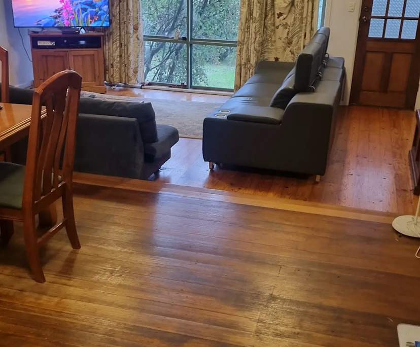 Room in a share house