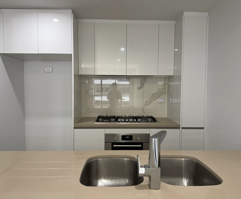 $1,600, Whole-property, 3 bathrooms, Mascot NSW 2020