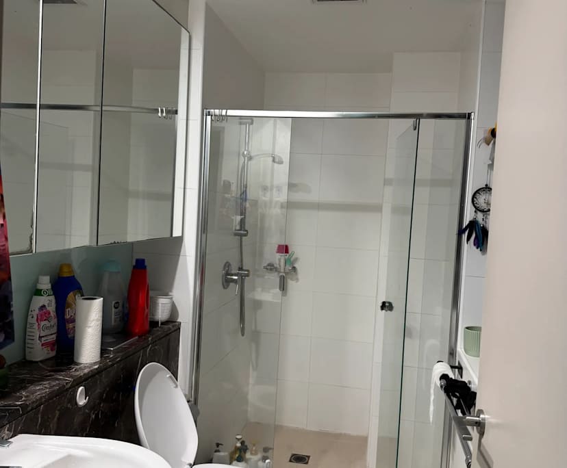 $300, Flatshare, 2 bathrooms, Sydney NSW 2000