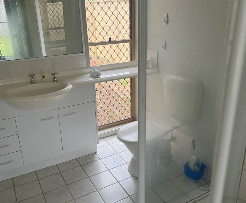 Student accommodation