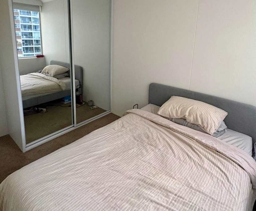 $425, Flatshare, 2 bathrooms, Waverton NSW 2060