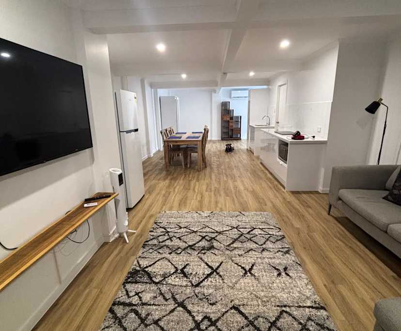 Student accommodation