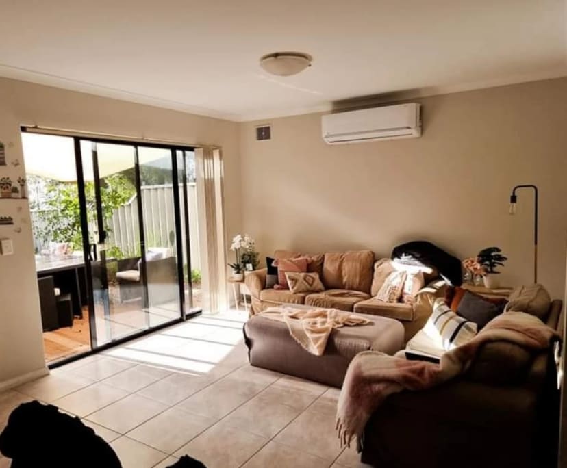 Room for Rent in Scarborough, Perth 285, Unfurnis...