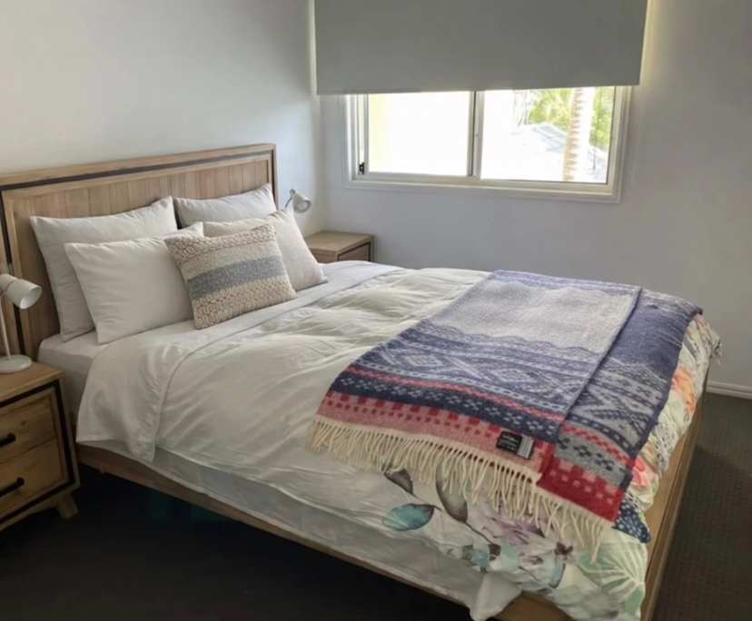 Room in a share house