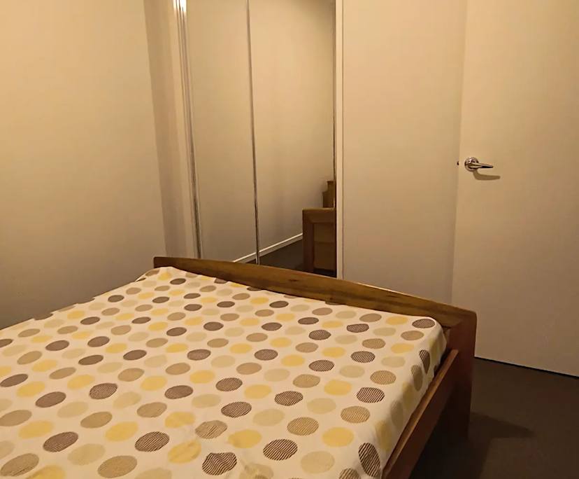 Student accommodation
