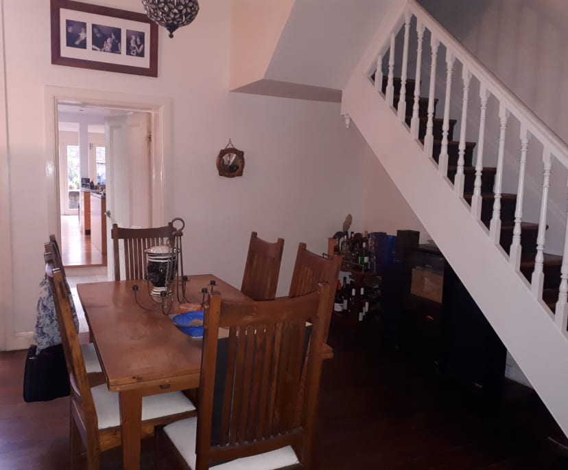 Room for Rent in Darlington, Sydney 420, Furnishe...