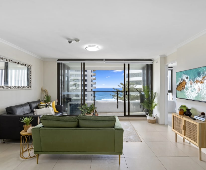 Gold Coast Rooms for Rent Sorted by rent (high to low) QLD