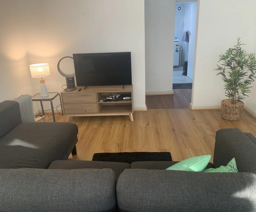 Room for Rent in Hillsdale, Sydney 300, Unfurnish...