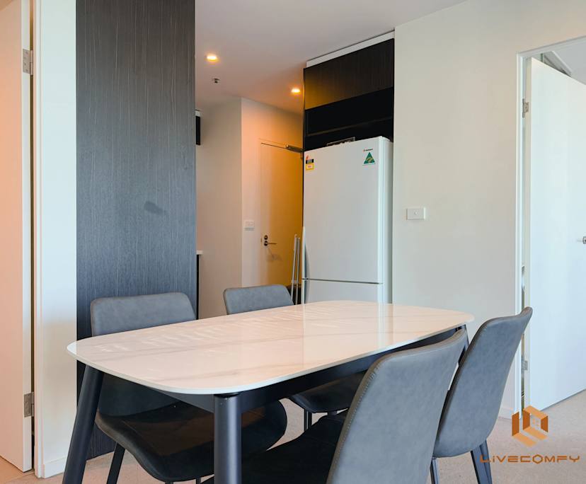 $420, Flatshare, 3 bathrooms, Melbourne VIC 3000